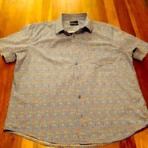 Hot Dog For A Top Dog